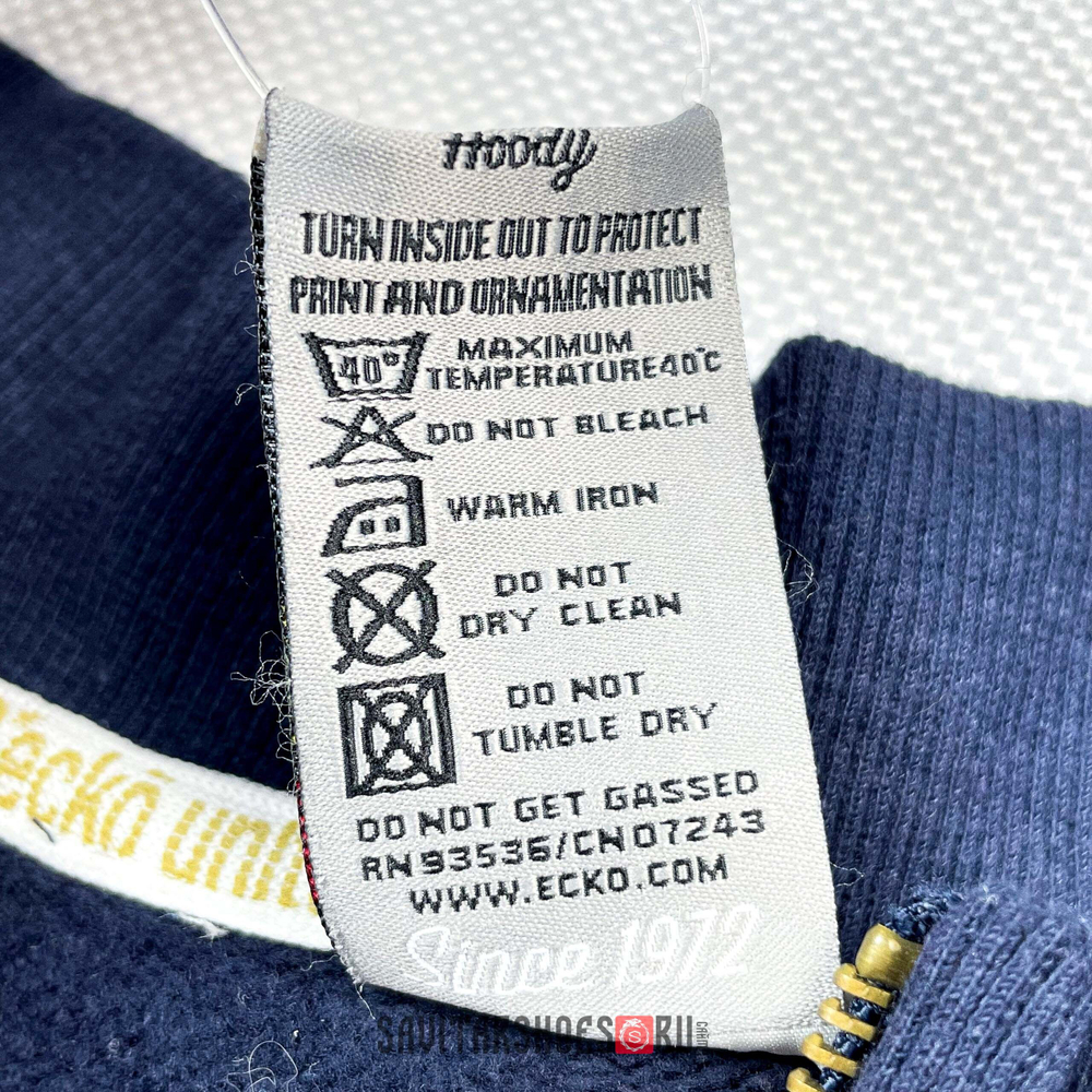 Зип-худи ECKO UNLTD