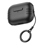 Противоударный чехол Kitty для AirPods Pro
