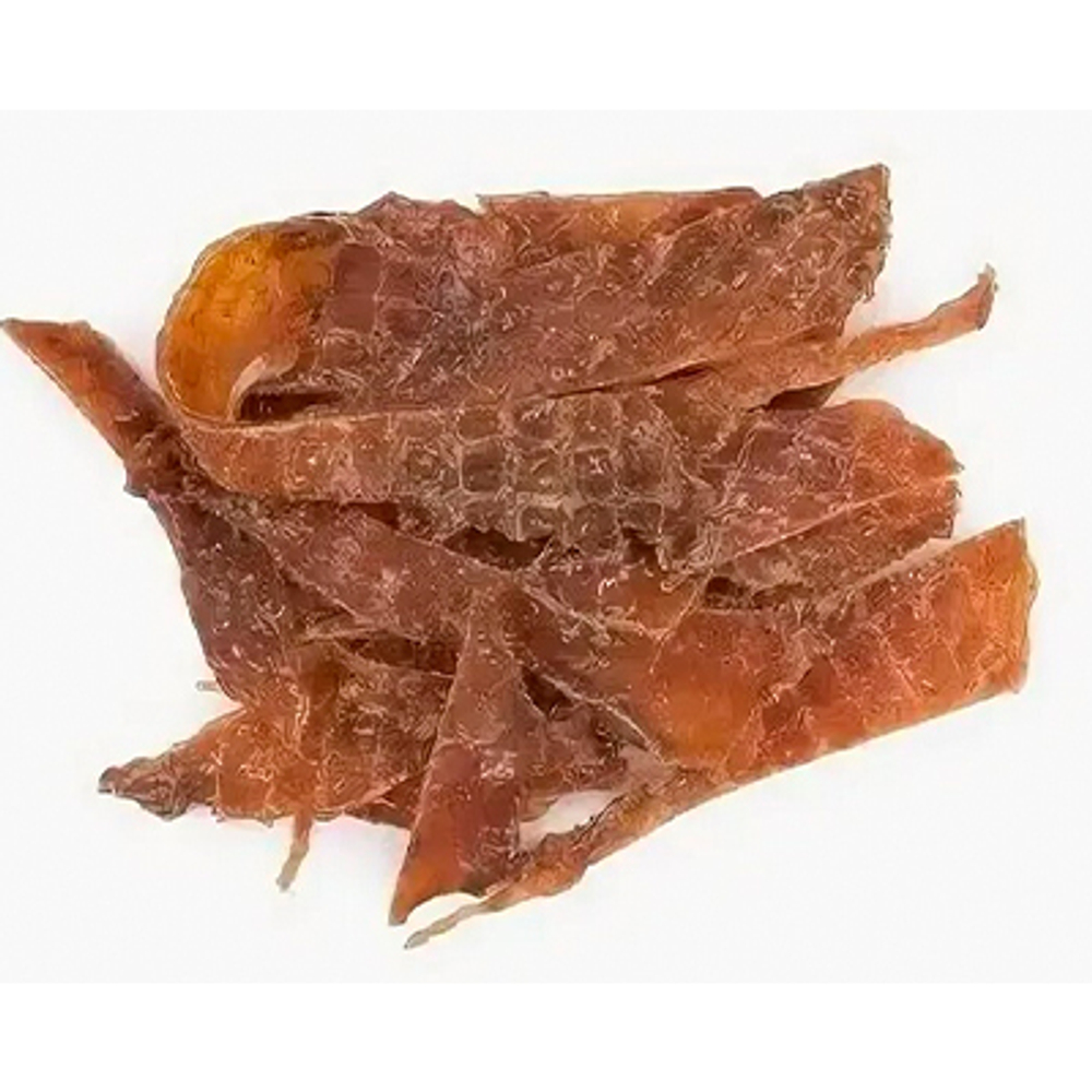 Филе кролика сушеное, 100гр