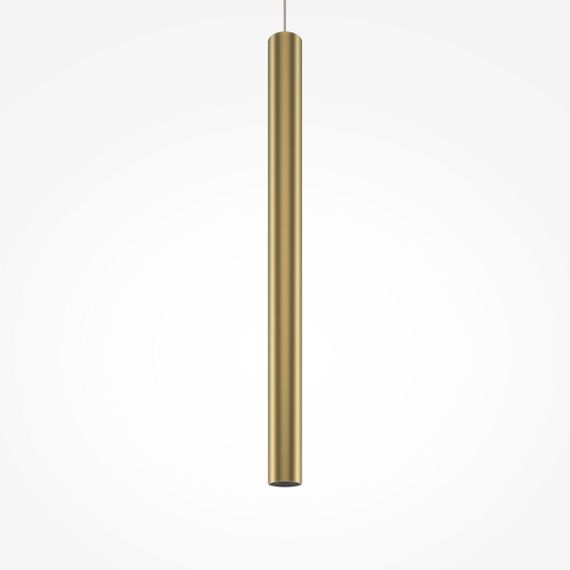 Подвесной светодиодный светильник Maytoni Pro Base MOD159PL-L6GK