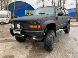 GMC Yukon