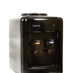Кулер для воды LESOTO 36 TD black