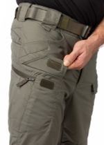 Брюки «Файтер»  7.62  (смесовая , олива)