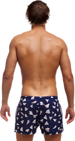 Шорты FUNKY TRUNKS Paper Plain