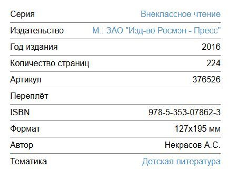 Приключения капитана Врунгеля