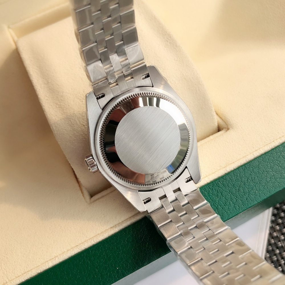 Rolex Datejust 31 mm