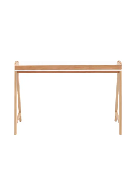 Письменный стол Lomond светлое дерево