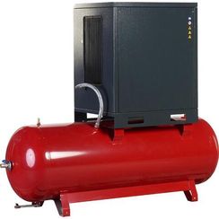 Компрессор FINI MICRO SE 3.0-08-200