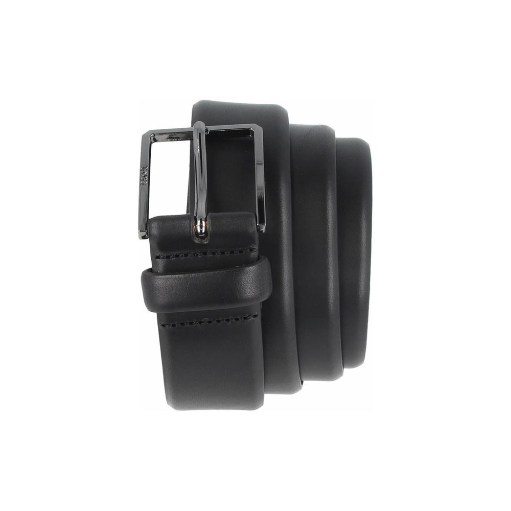 Пояс HUGO BOSS Logo 3CM, 50516692001