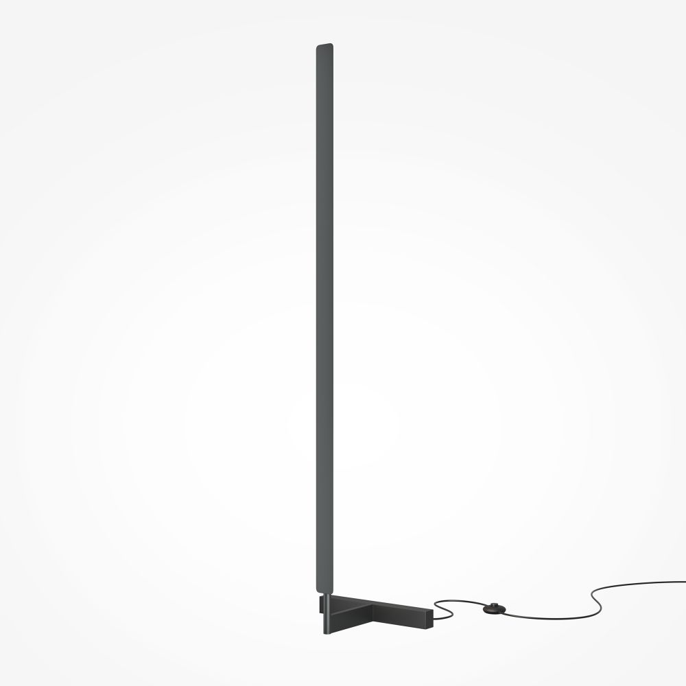 Торшер светодиодный Maytoni   MOD214FL-L20B3K