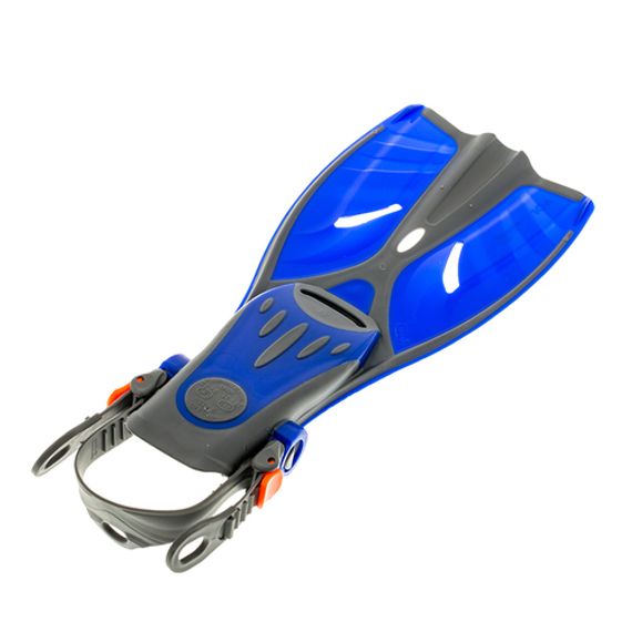 Детские Ласты Marlin Joy Blue