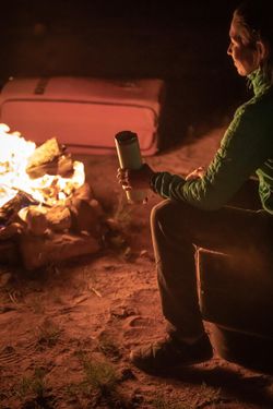 Термокружка Klean Kanteen TKWide Cafe Cap 20oz (592 мл) Tofu