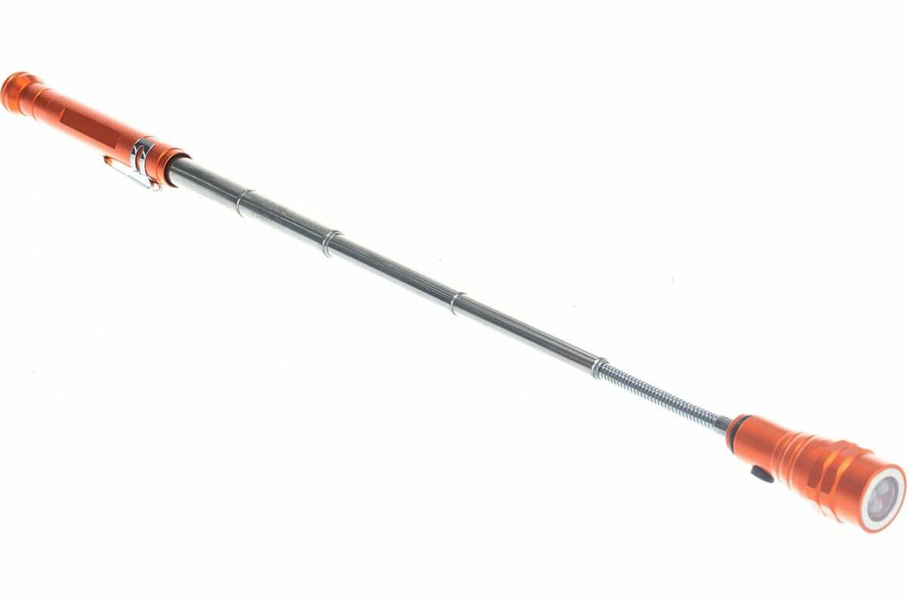 Фонарь PATRIOT LR 007 Orange 100301007
