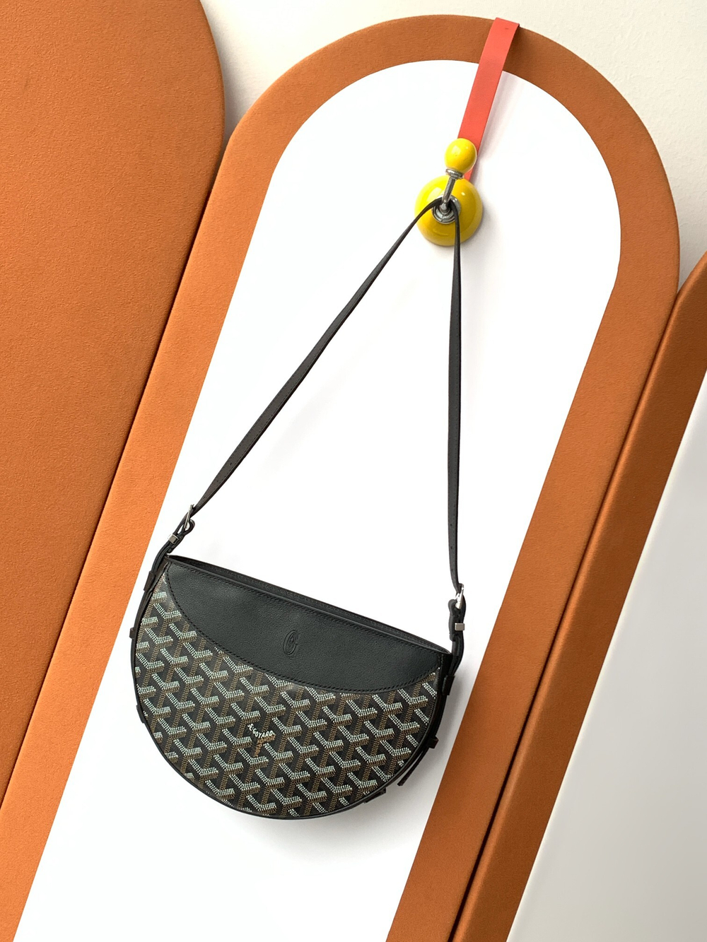 Goyard Hirondelle Bag (11 colors)