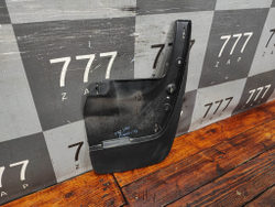 Брызговик передний правый Toyota Land Cruiser Prado 150 09-нв Б/У Оригинал 7662160180