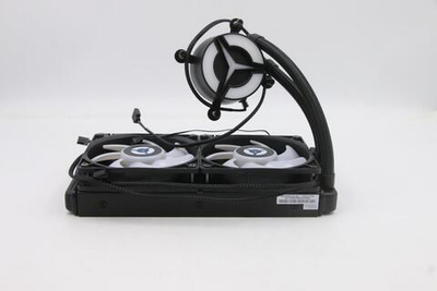 Жидкостное охлаждение в сборе для ПК Lenovo Legion Legion T5-26AMR (5H40X63346), оригинал