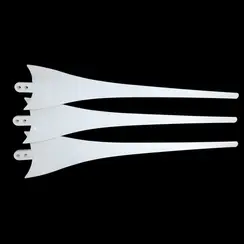 Лопасти для ветрогенераторов 90 см