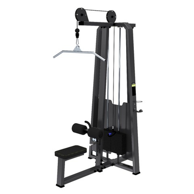 A2012 Тяга сверху. Вертикальный блок. Стек 100 кг