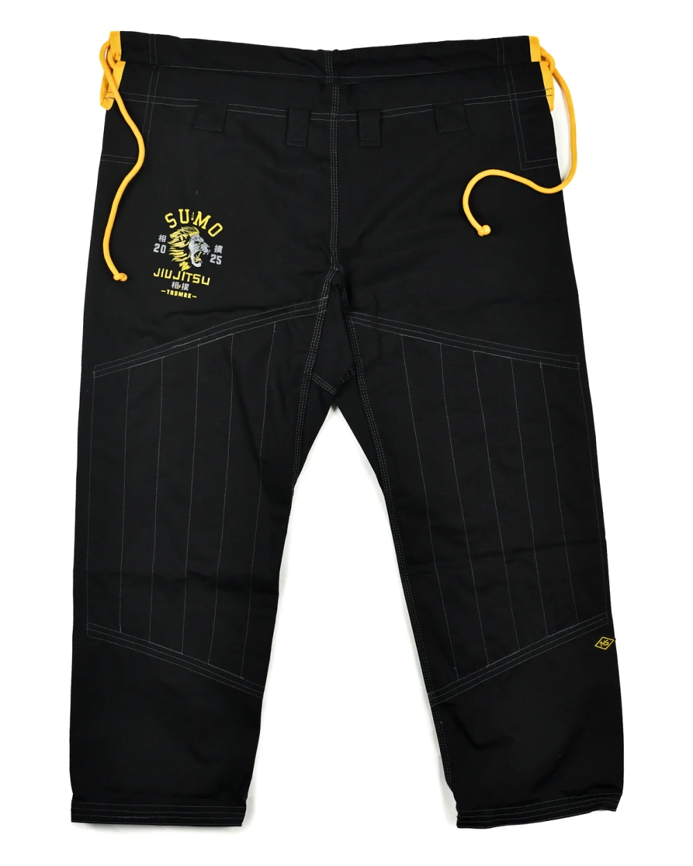 Кимоно Half Sumo Lion