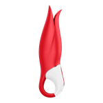 Вибромассажер Satisfyer Vibes Power Flower, 18,5 см