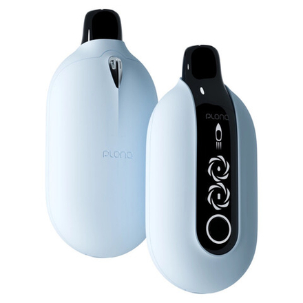 Plonq Ultra Малина-лайм 12000 затяжек 20мг (2%)