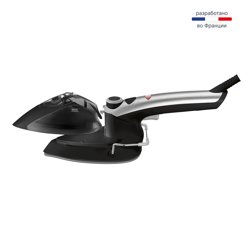 Ручной отпариватель Tefal Tweeny Nano DV9001E0