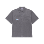 Рубашка YMKASHIX Velvet Leisure