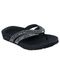 Skechers Arch Fit Meditation True Gem 'Black'