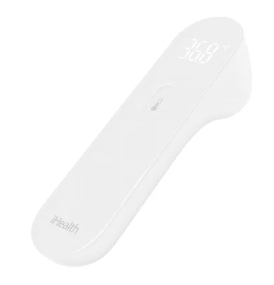 Бесконтактный термометр Xiaomi iHealth Meter Thermometer