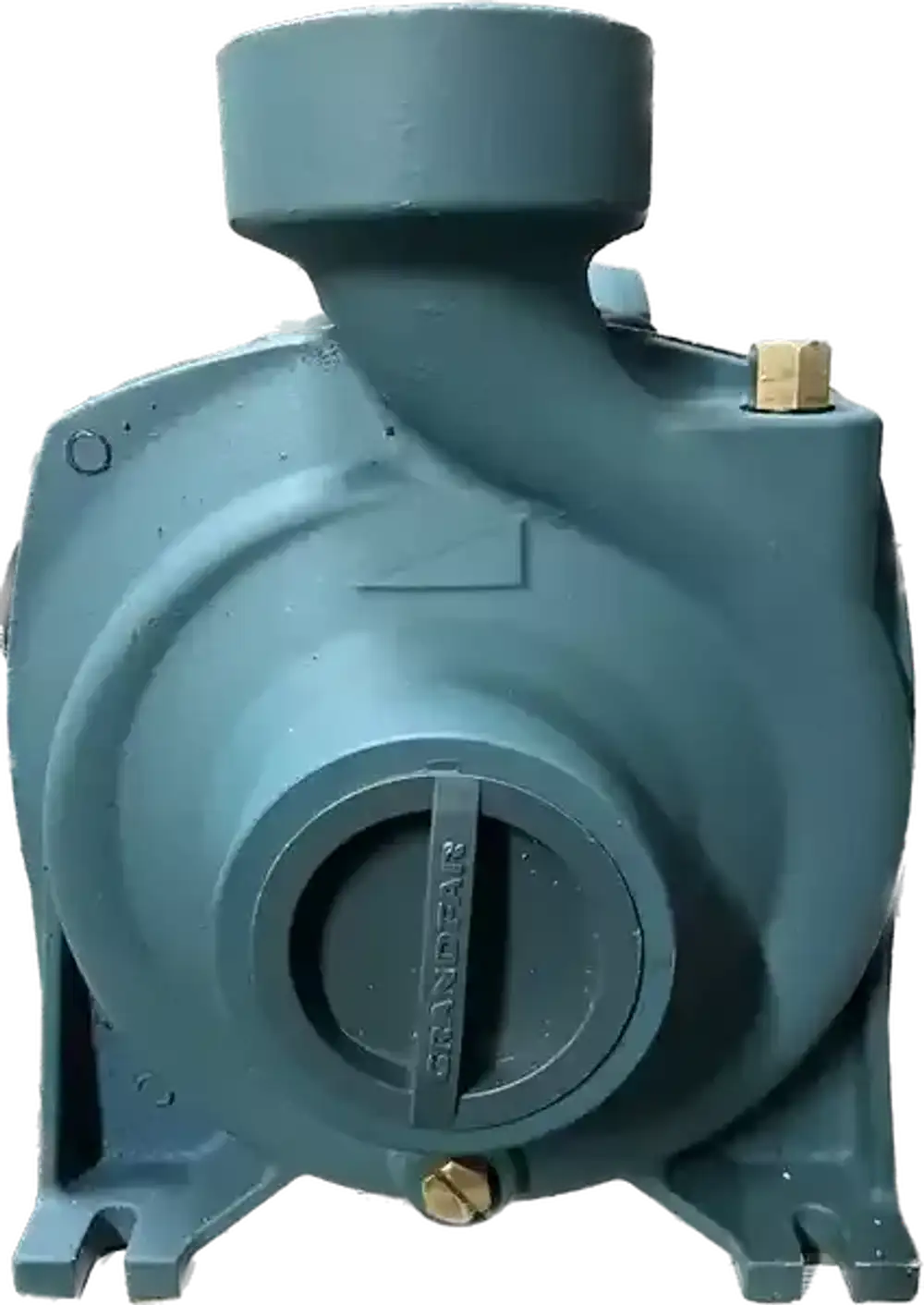 Насос поверхностный центробежный GHF5AM Grandfar 380В