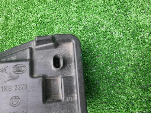 ПТФ правая BMW X5 G05 (2018-2023)