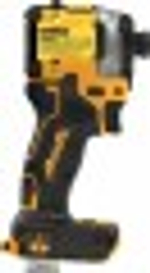 Дрель-шуруповерт аккумуляторная DeWALT DCF 850 N ударный, бесщеточный, без АКБ и ЗУ DCF850N-XJ