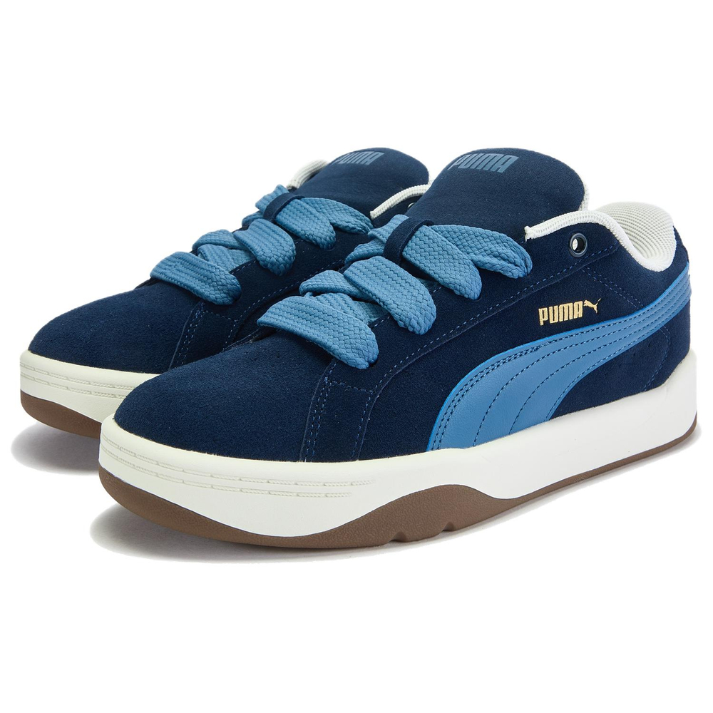 Кроссовки Puma Park Lifestyle 'Blue' 407867-02