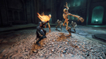 Darksiders 3 [NS] б/у