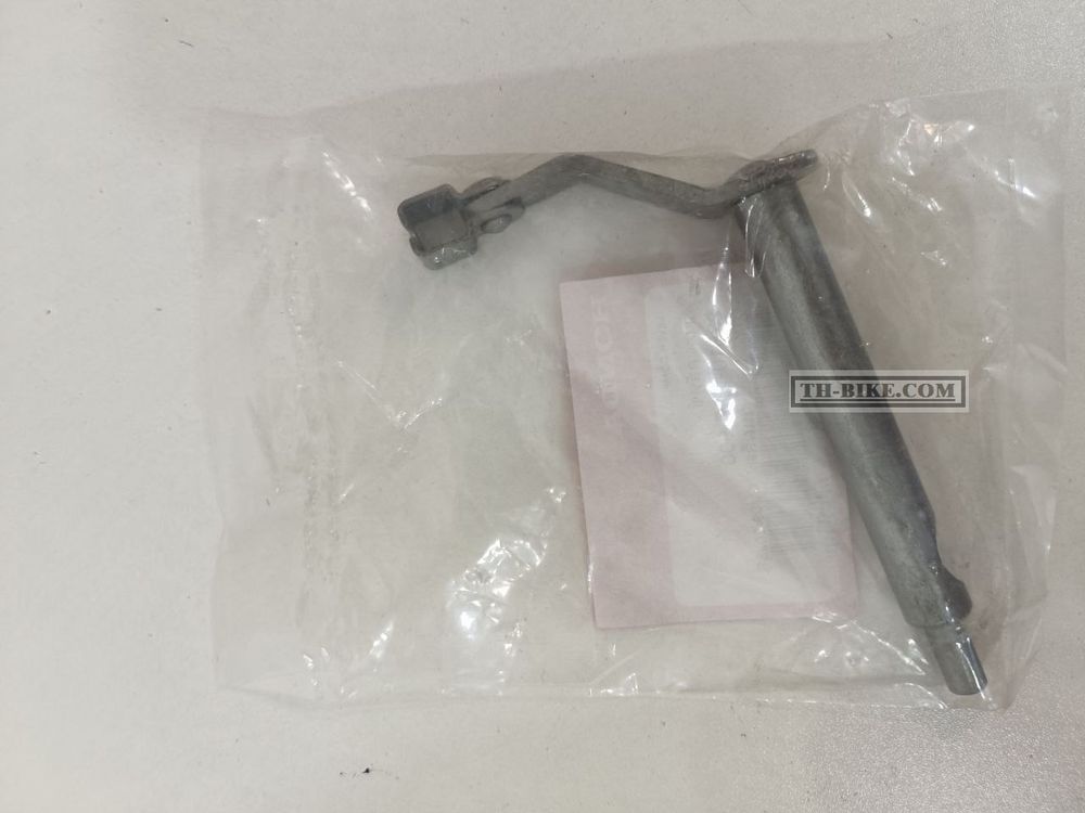 22810-KZZ-900. LEVER COMP., CLUTCH. HONDA