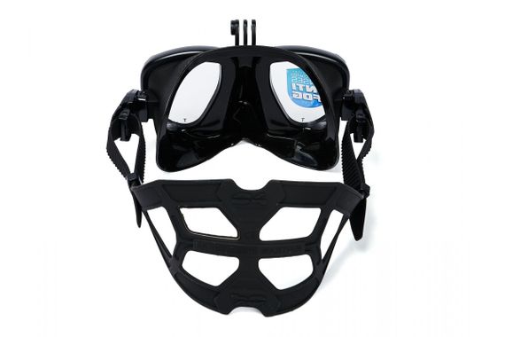 Маска C4 Carbon Martian Antifog Cam Black