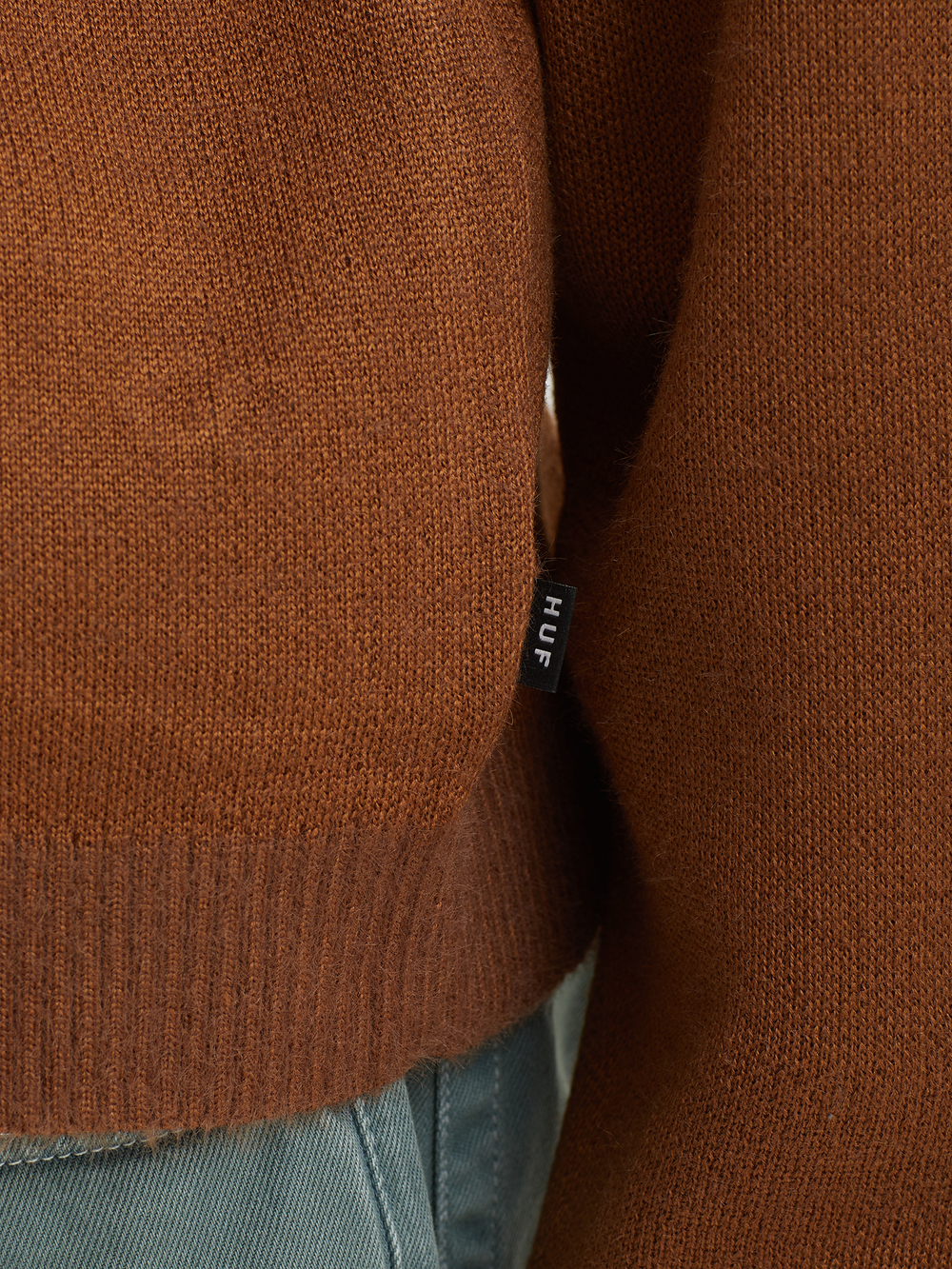 Мужской Кардиган Patterson