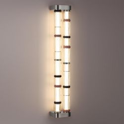 Накладной светильник Odeon Light COLLIER 5456/60WL
