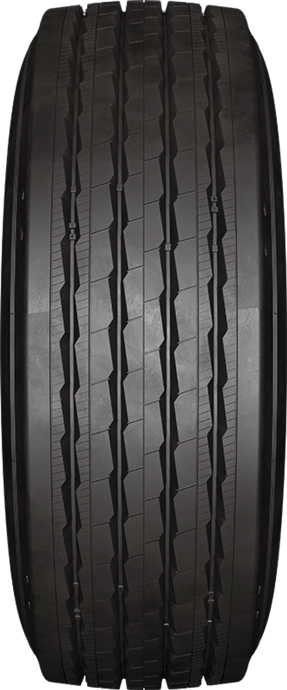 Автошина 245/70R17.5 Кама NT-101 143/141J (прицепные оси)
