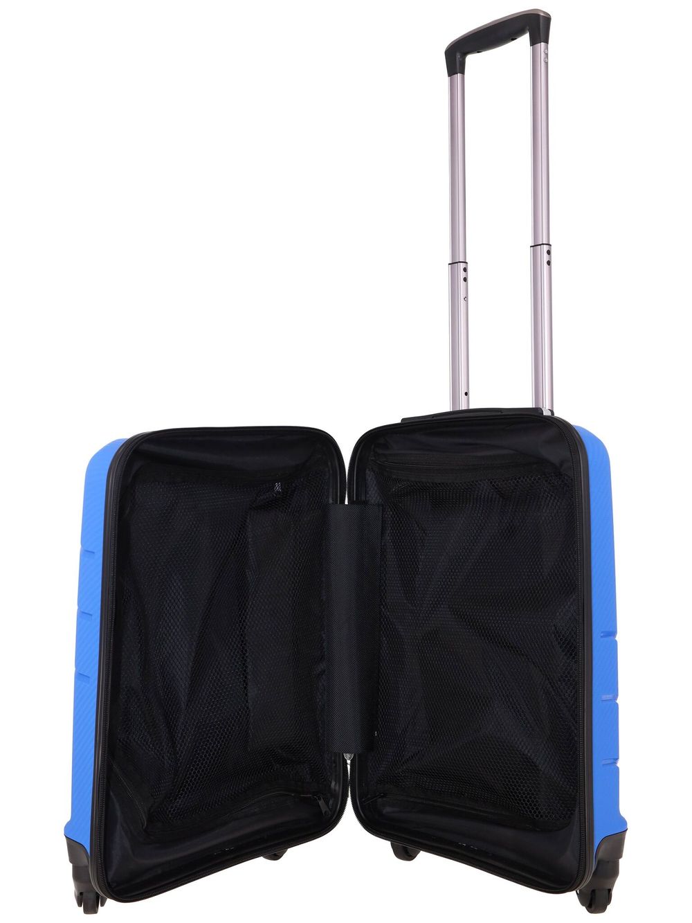 Чемодан 461 / Полипропилен