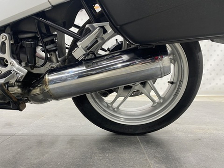 BMW R1150RS , 2002