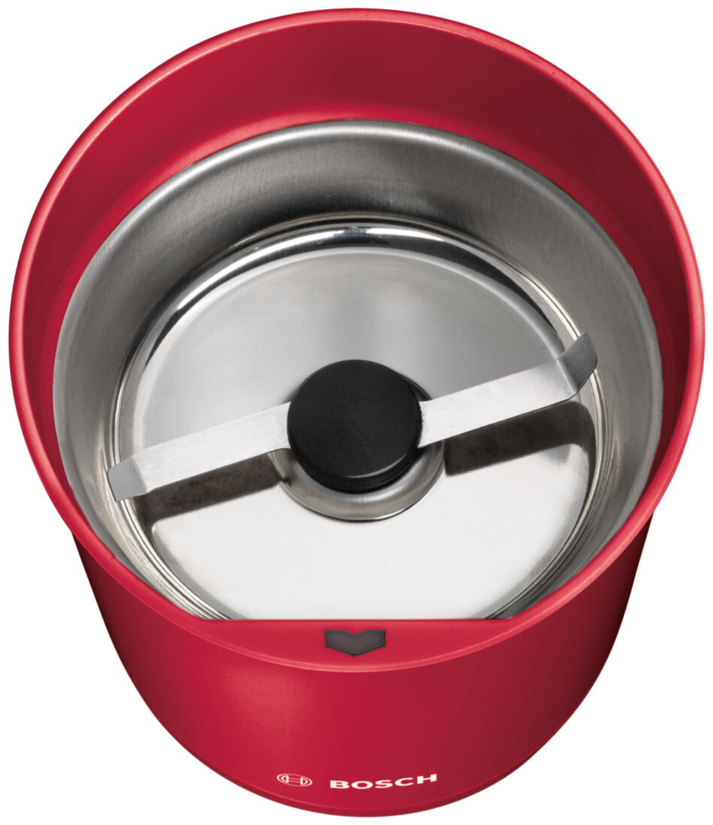 Кофемолка BOSCH TSM6A014R