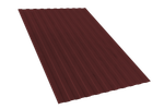 Профнастил RAL 8017 С 8 0,45*1150* двухсторонний
