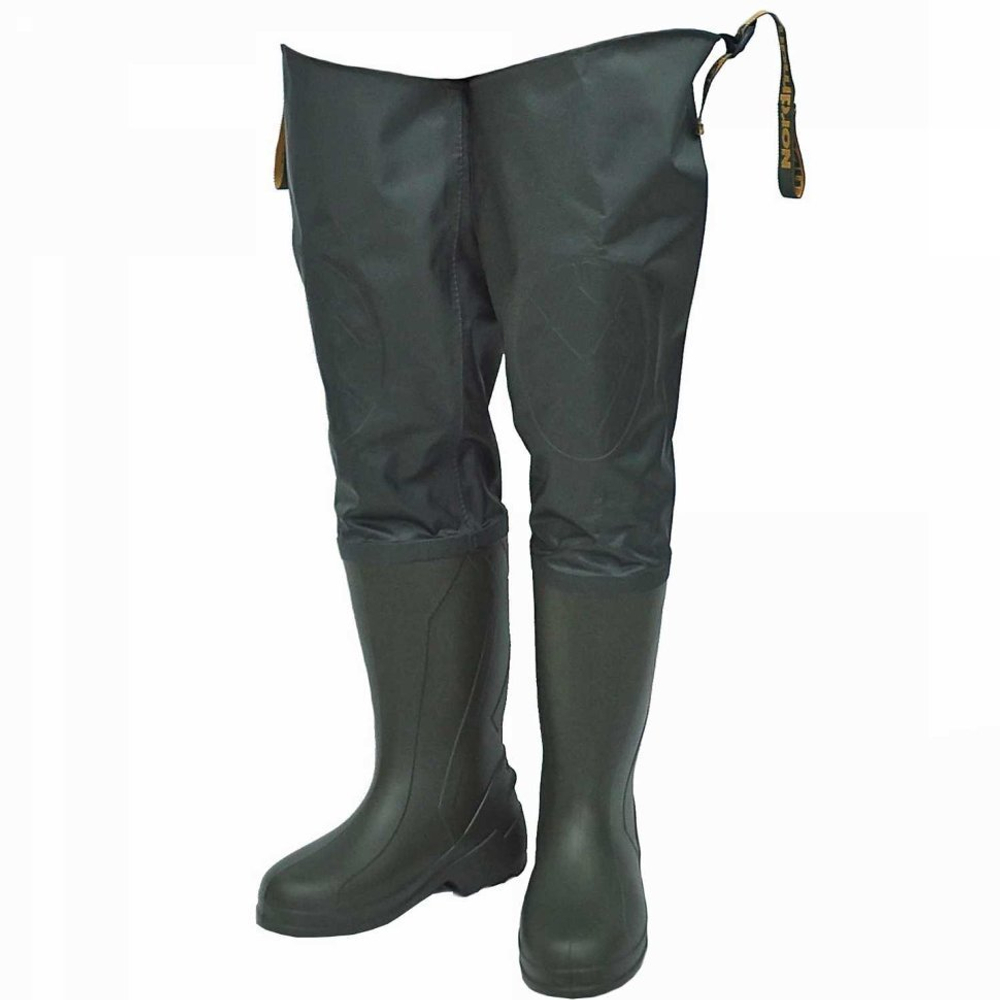 Сапоги рыбацкие из ЭВА Nordman (с нейлоном) (болотники)