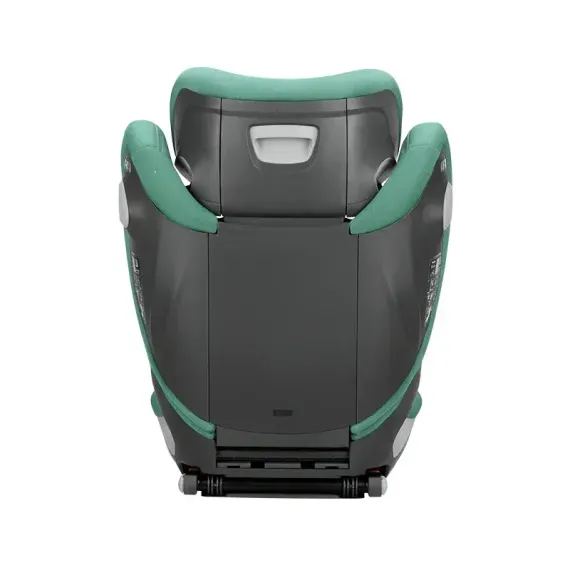 Автокресло Avova Sora-Fix Lime Green