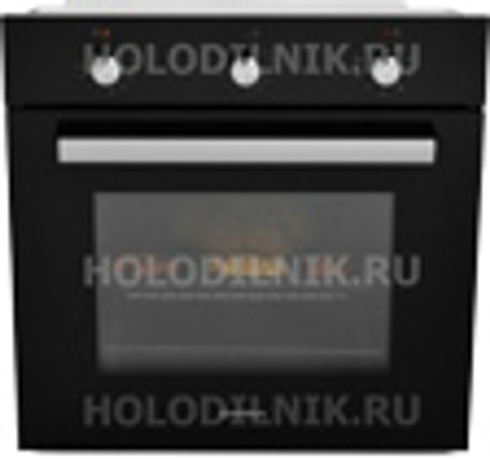 Электрический духовой шкаф Darina 1U BDE 111 707 At