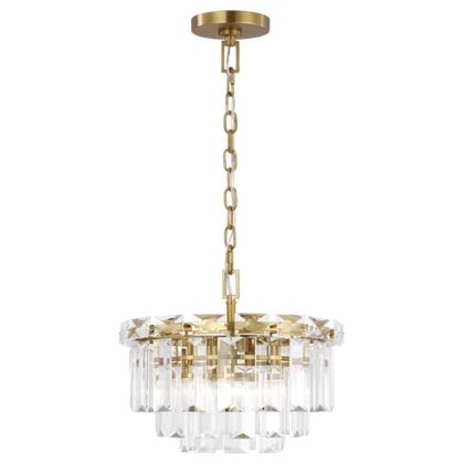 Люстра Visual Comfort Arden Small Chandelier