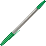 Набор шариковых ручек Выбор есть (Attache Economy) Elementary 4 цвета (толщина линии 0.5 мм)