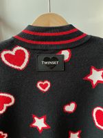 Новый кардиган из вискозы Twinset, 140