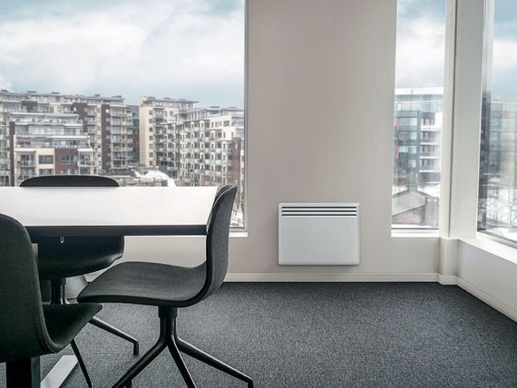 Конвектор NOBO Viking NFK 4S 0,5 кВт 34159